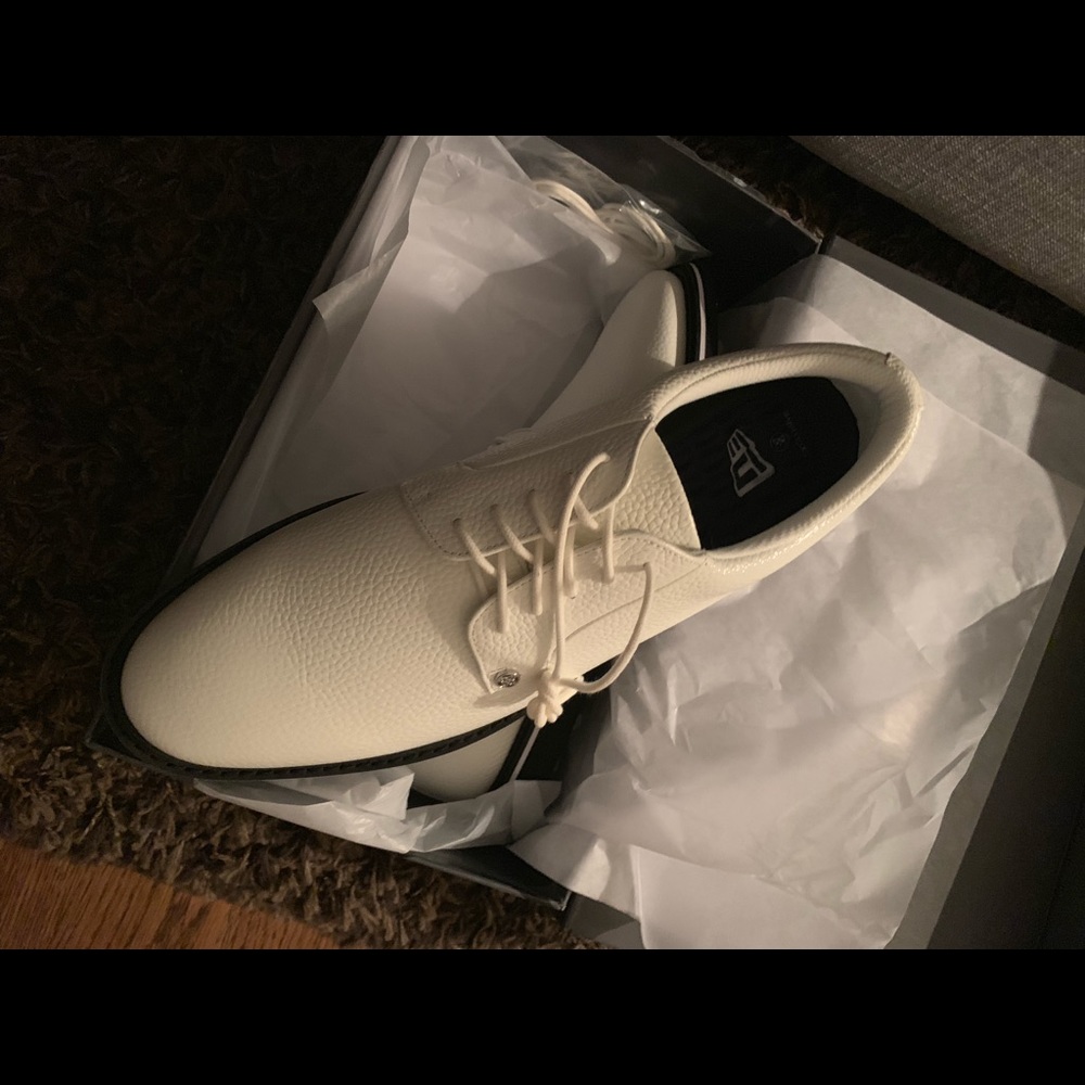 G/FORE New Era Collab Golf Shoes